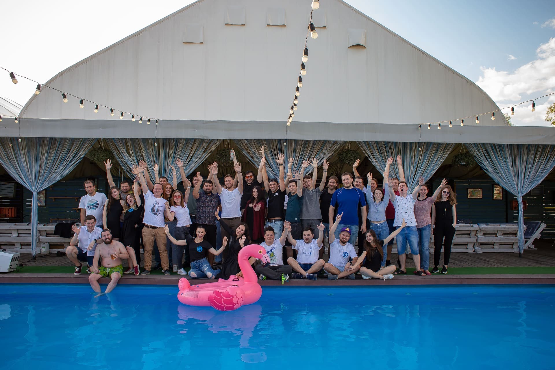 BIG Summer Party 2019