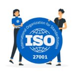 Glorium Technologies has become ISO 27001 certified