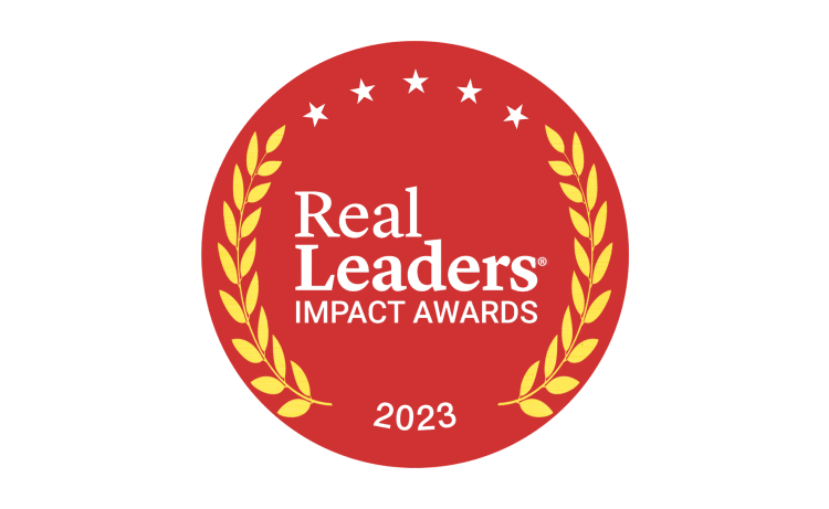 cover real leaders