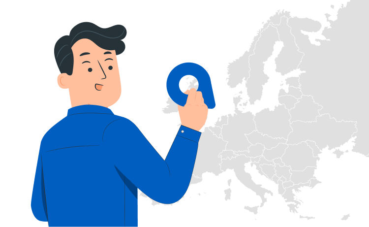 European Thech Market 1