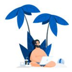 Work while resting or rest while working: everything you need to know about workation
