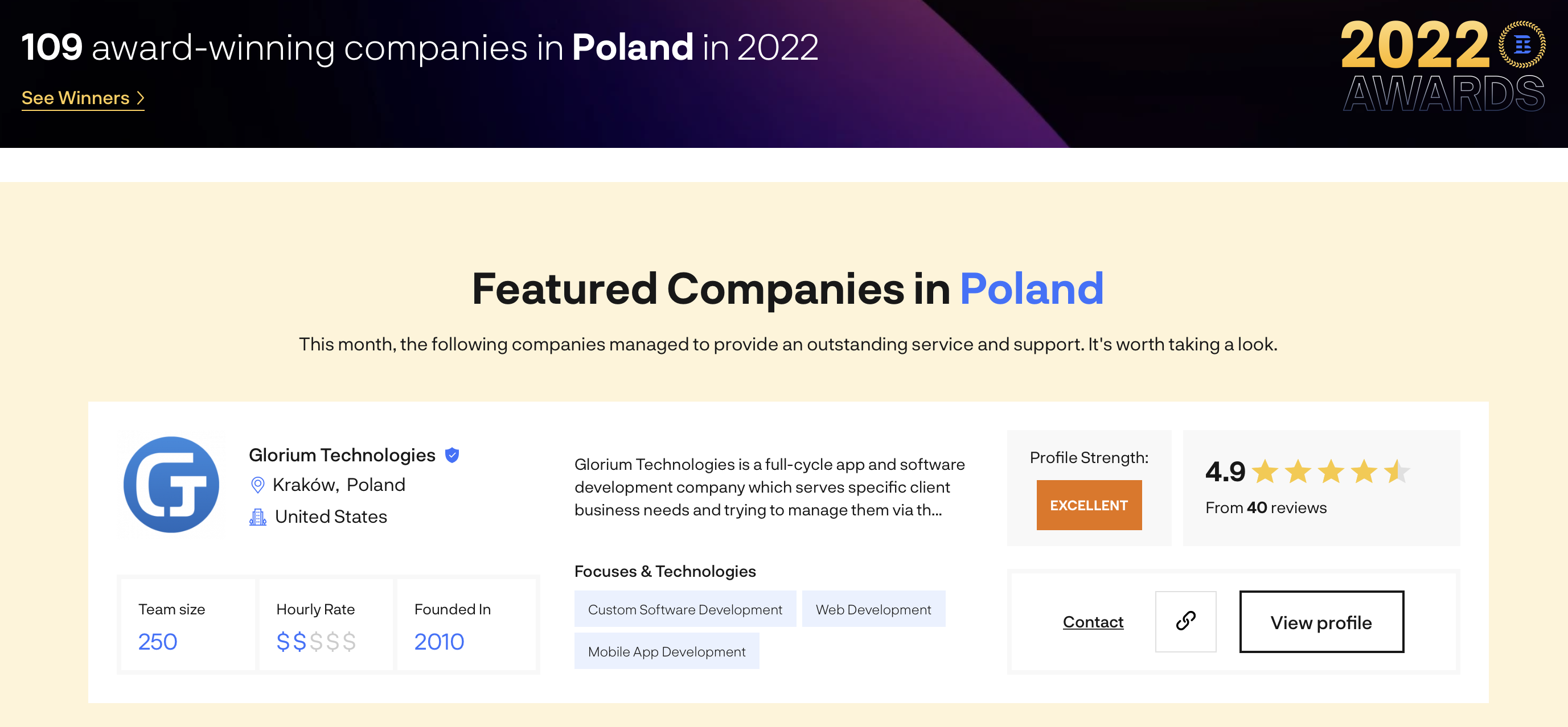 GT Poland GT Poland
