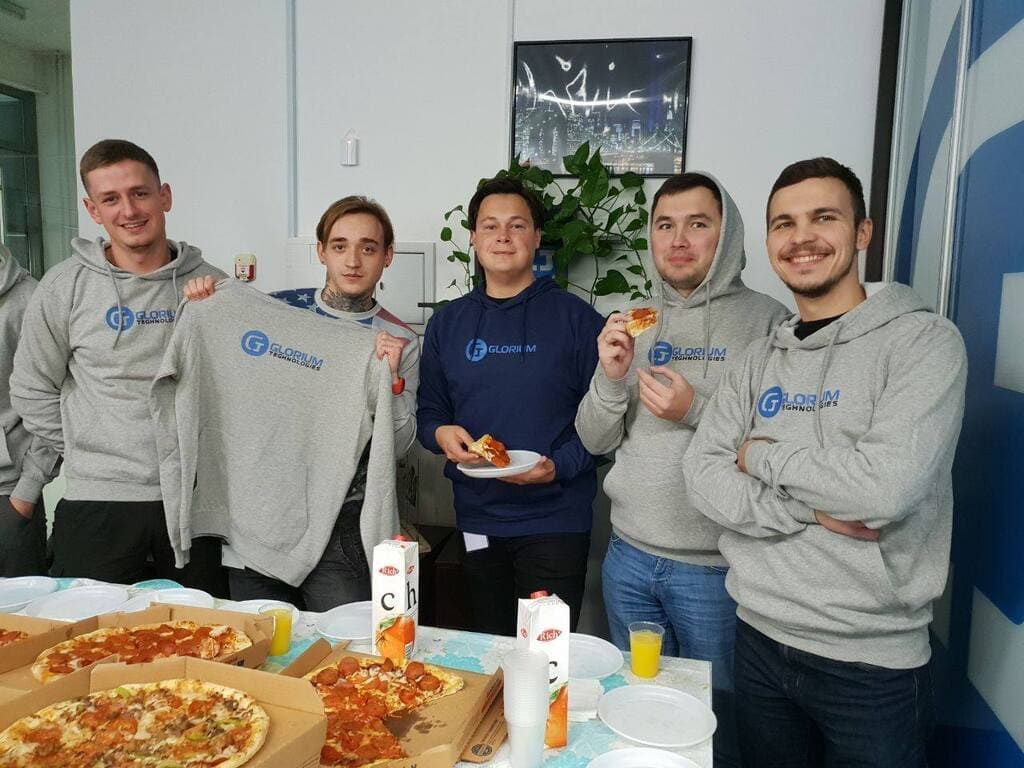 Pizza Day