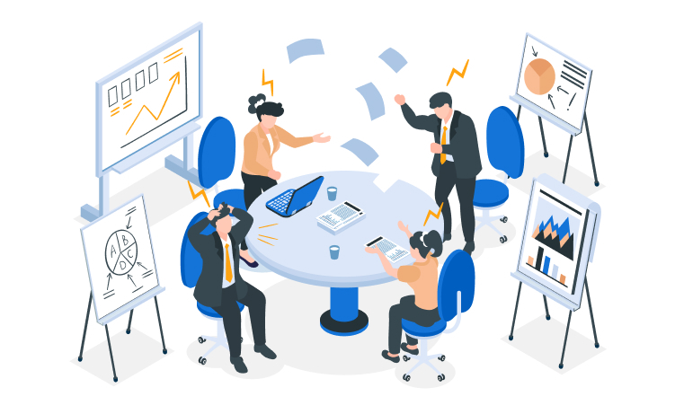 Toxic Work