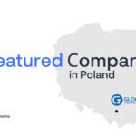 Glorium topped the List of Featured Companies in Poland by TechBehemoths